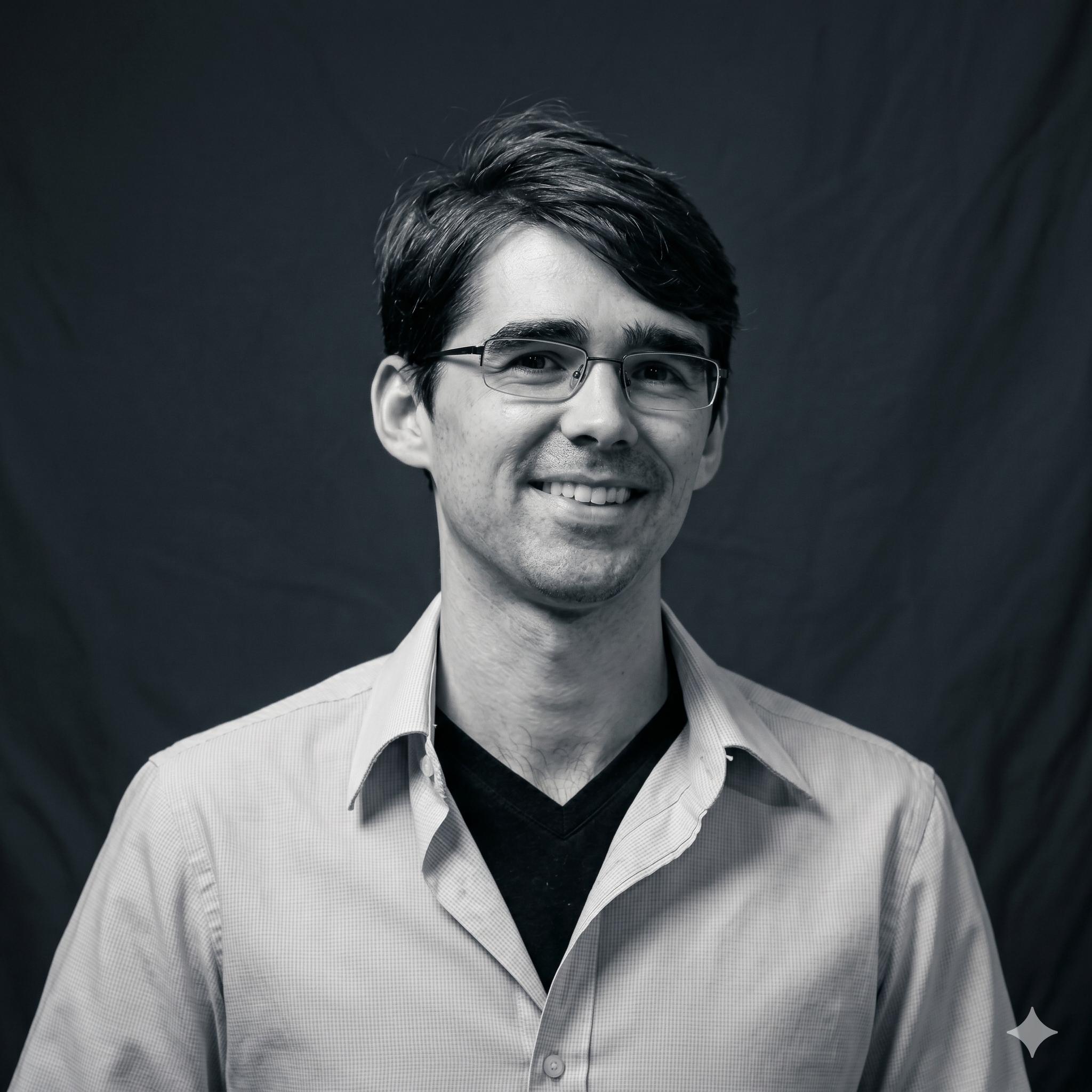 Daniel Vickery