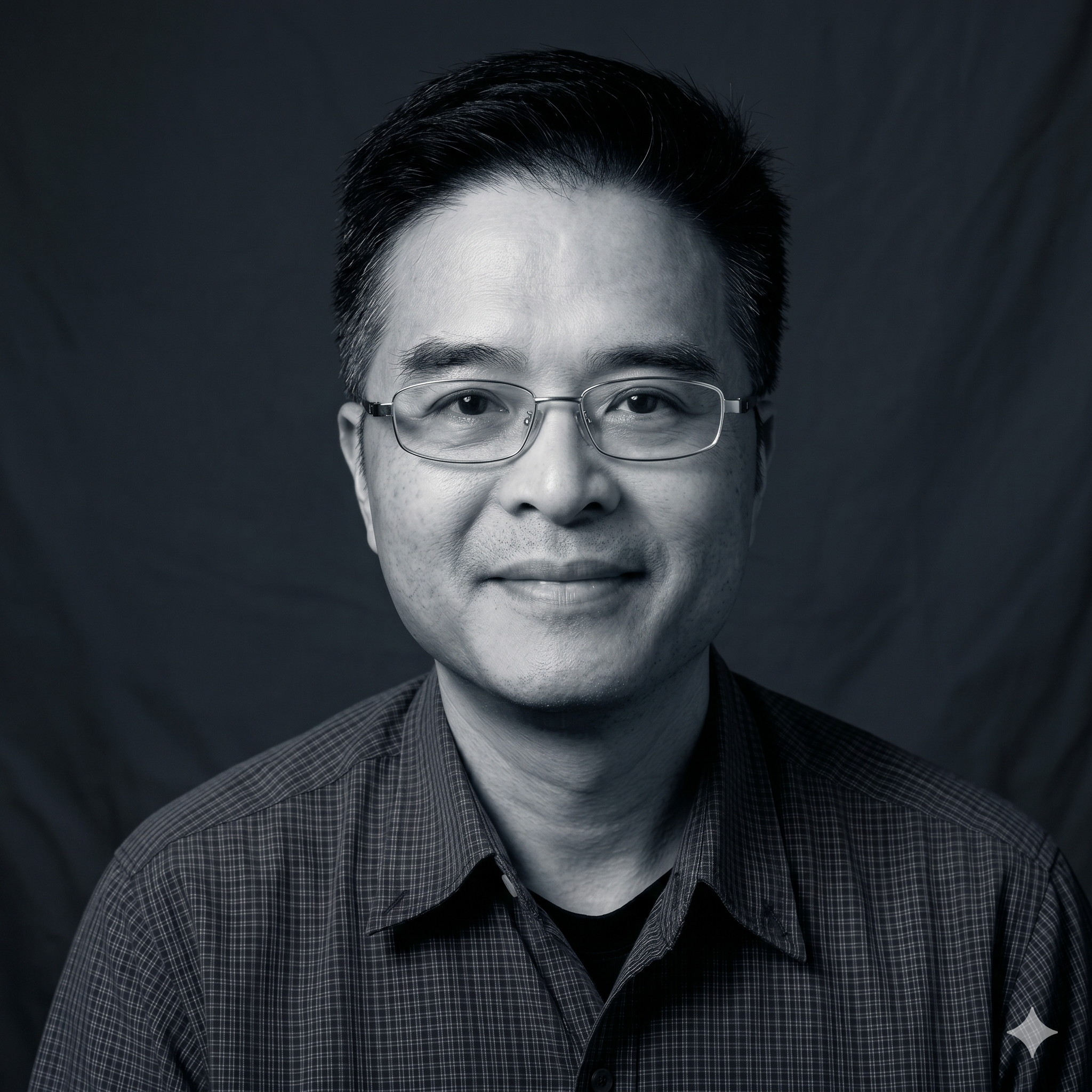 Jonathan Lin