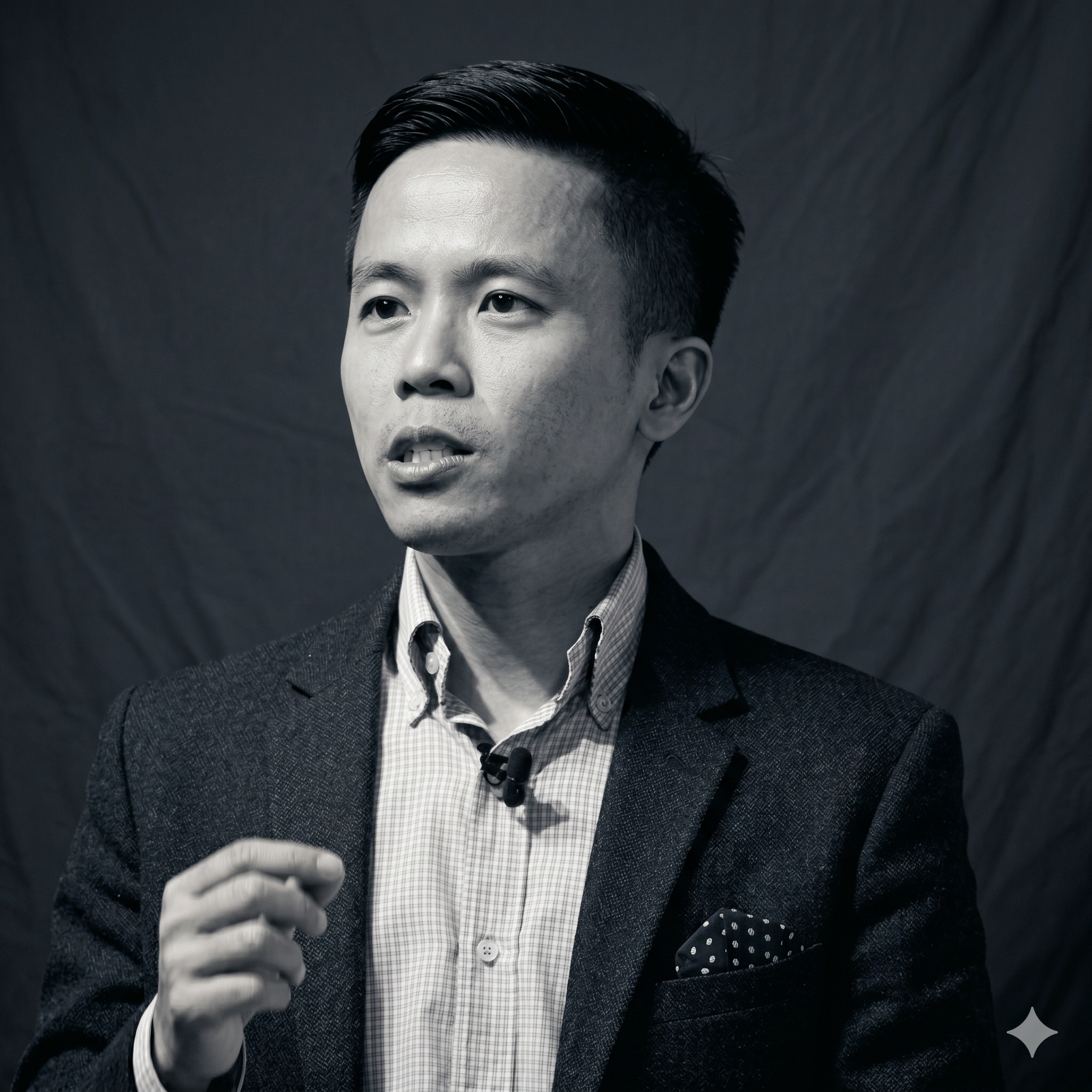 YenYang Chen